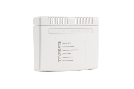 Теплоинформатор TEPLOCOM GSM Теплоинформатор TEPLOCOM GSM