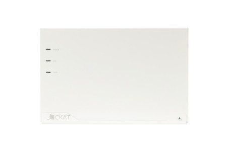 СКАТ-1200Д (СКАТ ИБП-12/2-2Х7) источник питания 12В, 2 А корпус под АКБ 2х7Ач СС ТР ПБ