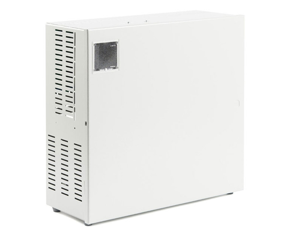 Источник вторичного электропитания резервированный SKAT-V.12DC-18 исп. 5000 Источник вторичного электропитания резервированный SKAT-V.12DC-18 исп. 5000