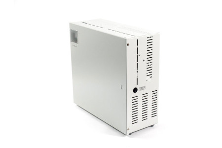 Источник вторичного электропитания резервированный SKAT-V.12DC-24 исп. 5000 Источник вторичного электропитания резервированный SKAT-V.12DC-24 исп. 5000