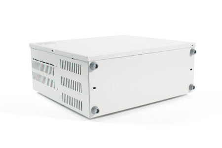 Источник вторичного электропитания резервированный SKAT-V.12DC-24 исп. 5000 Источник вторичного электропитания резервированный SKAT-V.12DC-24 исп. 5000