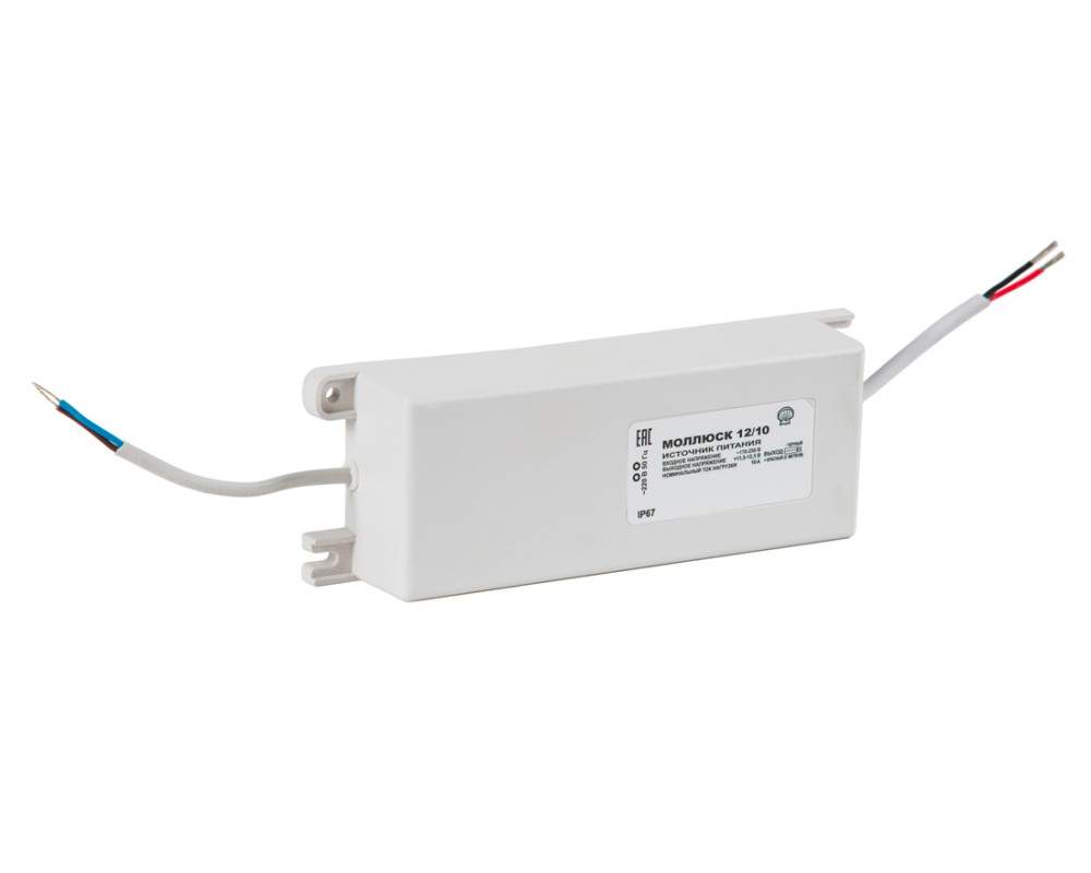 Источник вторичного питания МОЛЛЮСК-12/10 Источник вторичного питания МОЛЛЮСК-12/10