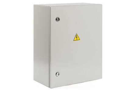 АО 2/40 исп.5М аккумуляторный отсек для двух термостатов 12В 40Ач 400х500х225