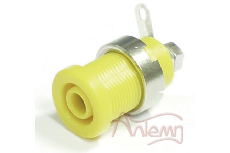 Гнезда для приборов