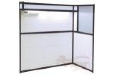 АРМ-1511 Офисная перегородка