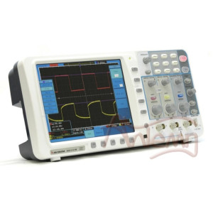 Осциллографы цифровые переносные