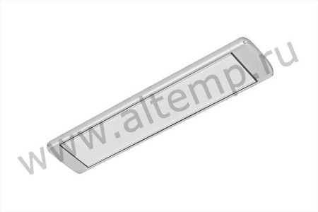 Инфракрасный потолочный обогреватель Алмак ИК-16, 1500 Вт Инфракрасный потолочный обогреватель Алмак ИК-16, 1500 Вт