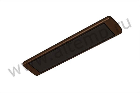 Инфракрасный потолочный обогреватель Алмак ИК-16, 1500 Вт Инфракрасный потолочный обогреватель Алмак ИК-16, 1500 Вт