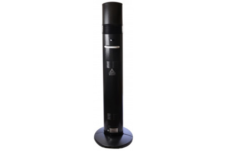 Электрический напольный обогреватель Hügett Apollo Pepel