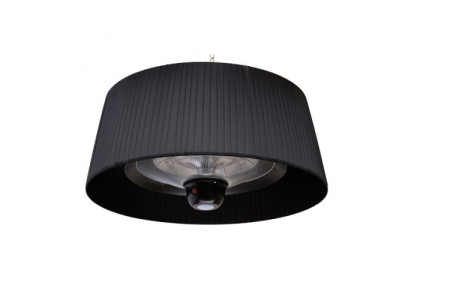 Электрический подвесной обогреватель Hügett Taket Black 2125-B