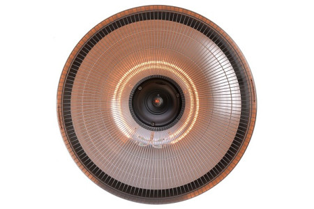 Электрический подвесной обогреватель Hügett Taket EcoSteel 2169