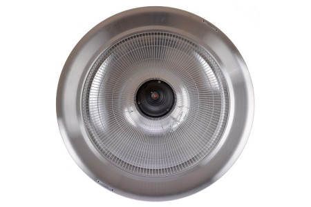 Электрический подвесной обогреватель Hügett Taket Steel 2125