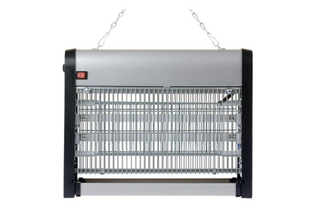 Истребитель насекомых "Баргузин" ловушка для мух: Модель 2-2х8