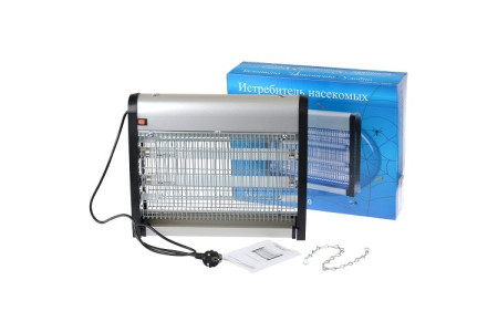 Истребитель насекомых "Баргузин" ловушка для мух: Модель 3-2х10