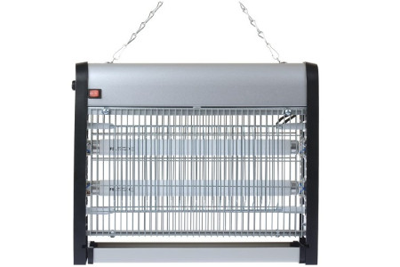 Истребитель насекомых "Баргузин" ловушка для мух: Модель 3-2х10