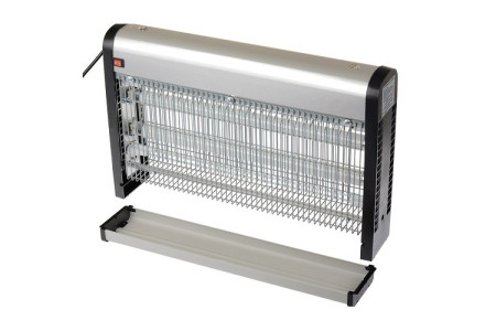 Истребитель насекомых "Баргузин" ловушка для мух: Модель 4-2х15