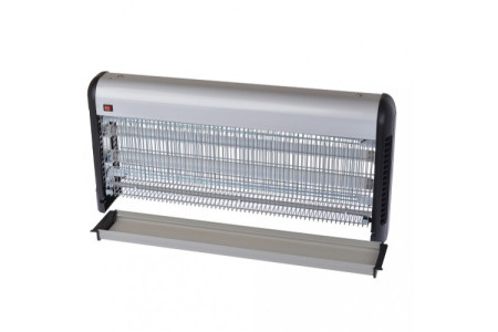 Истребитель насекомых "Баргузин" ловушка для мух: Модель 15-2x40 Истребитель насекомых "Баргузин" ловушка для мух: Модель 15-2x40