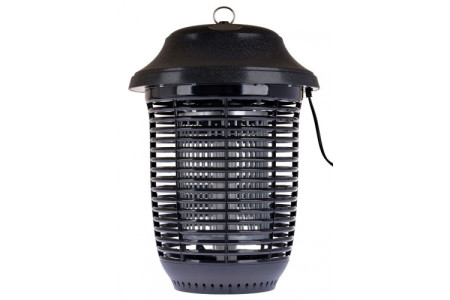 Истребитель насекомых "Баргузин", для улицы: Модель 8-1x50