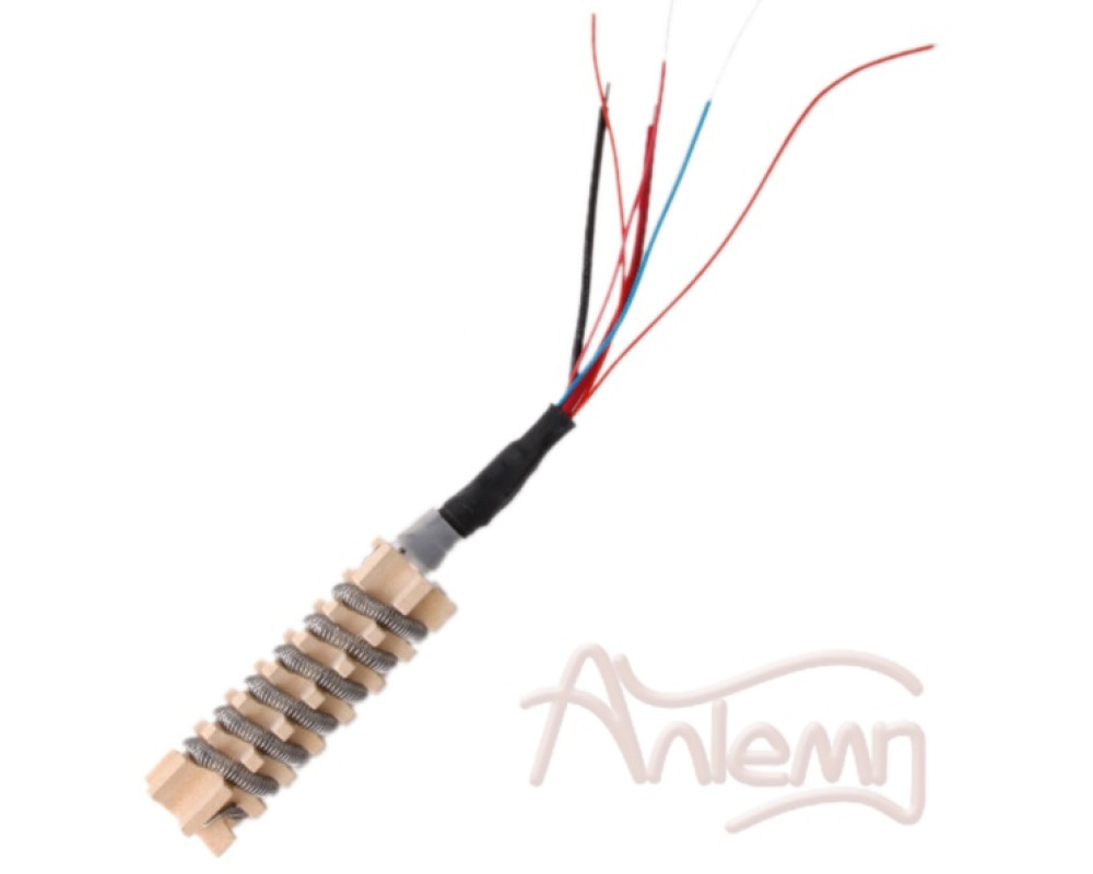 Нагревательный элемент BK853D для Bakon SBK858D Нагревательный элемент BK853D для Bakon SBK858D