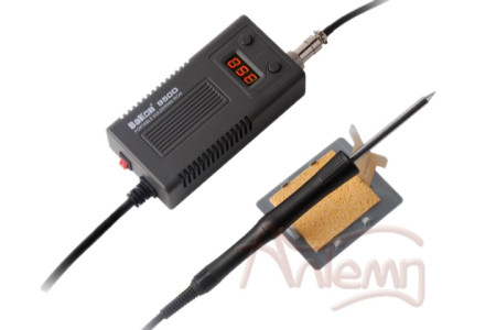 Паяльная станция BAKON BK950D портативная