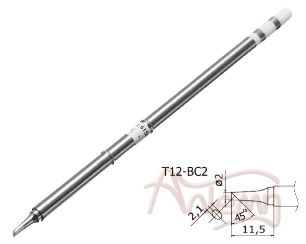 Жало Bakon T12-BC2