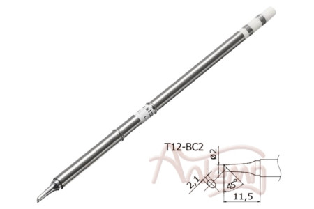 Жало Bakon T12-BC2