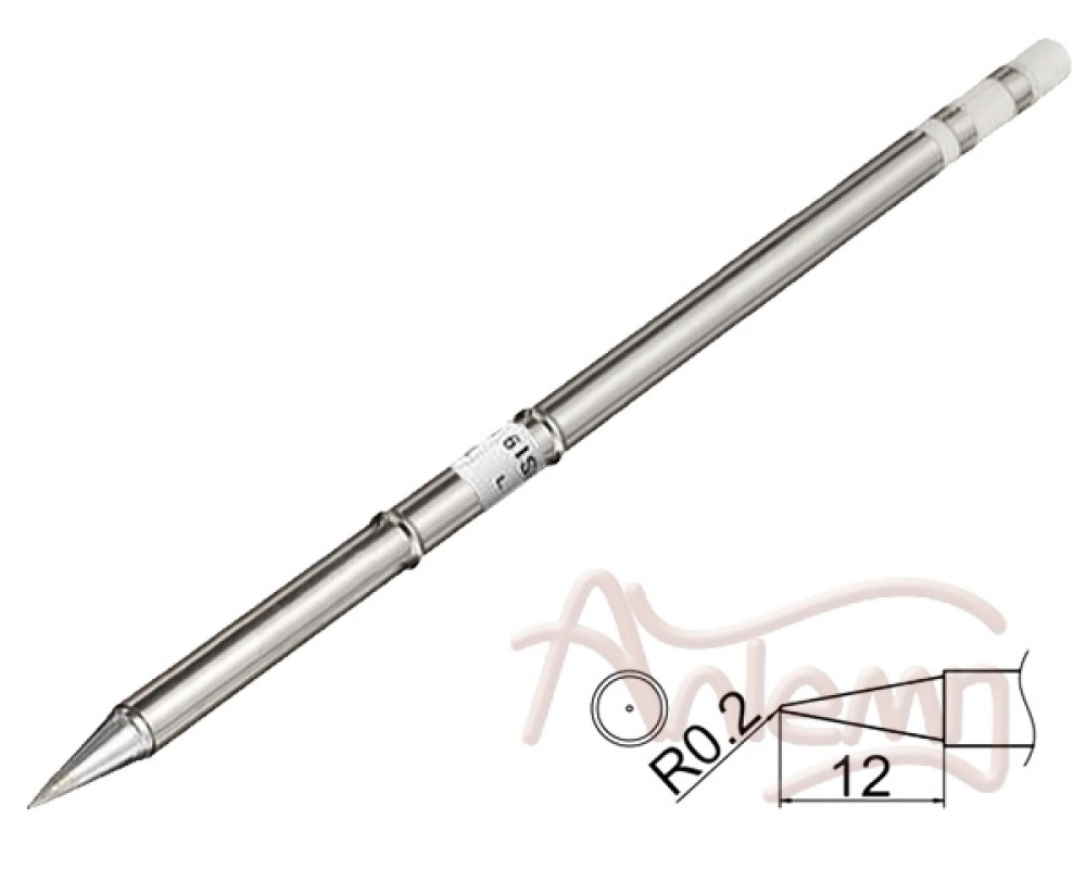 Жало Bakon T12-BL