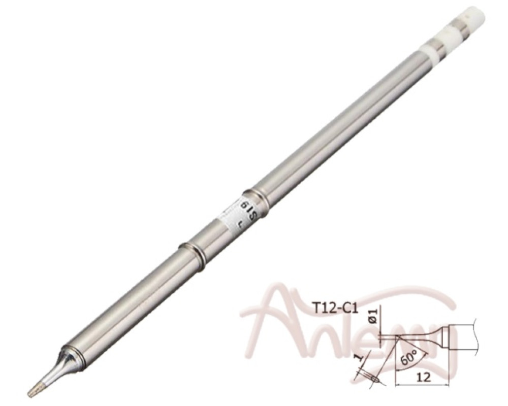 Жало Bakon T12-C1