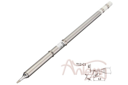 Жало Bakon T12-C1