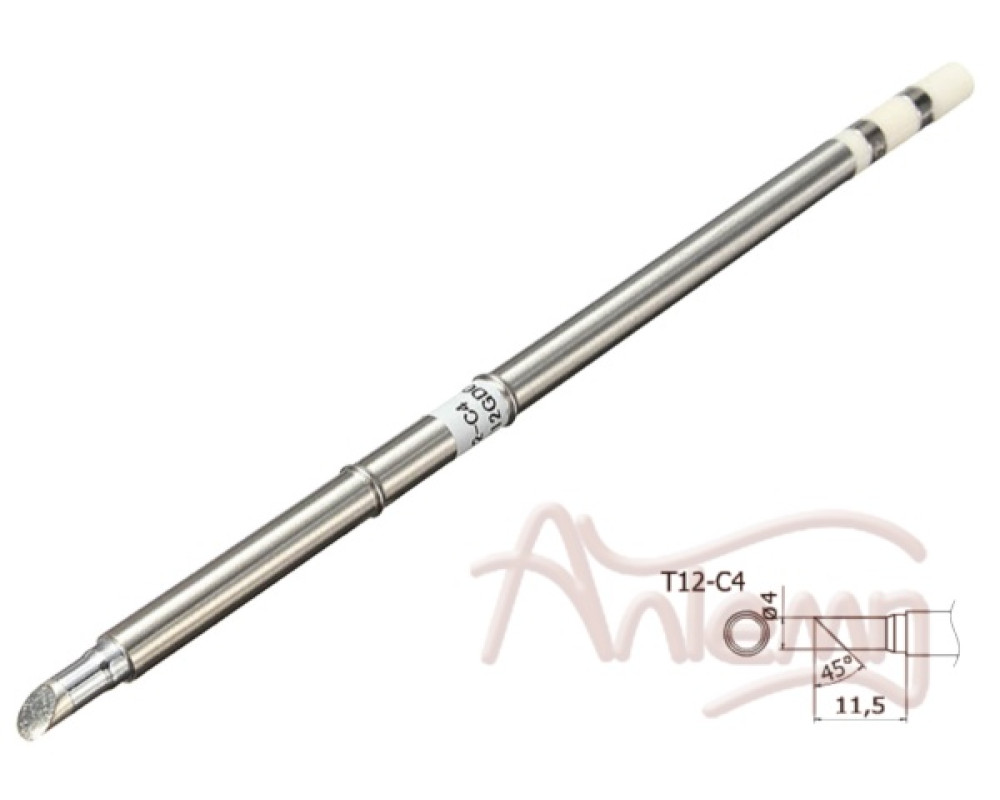 Жало Bakon T12-C4