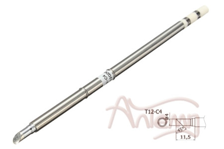 Жало Bakon T12-C4