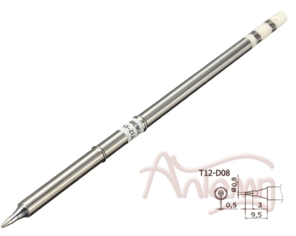 Жало Bakon T12-D08