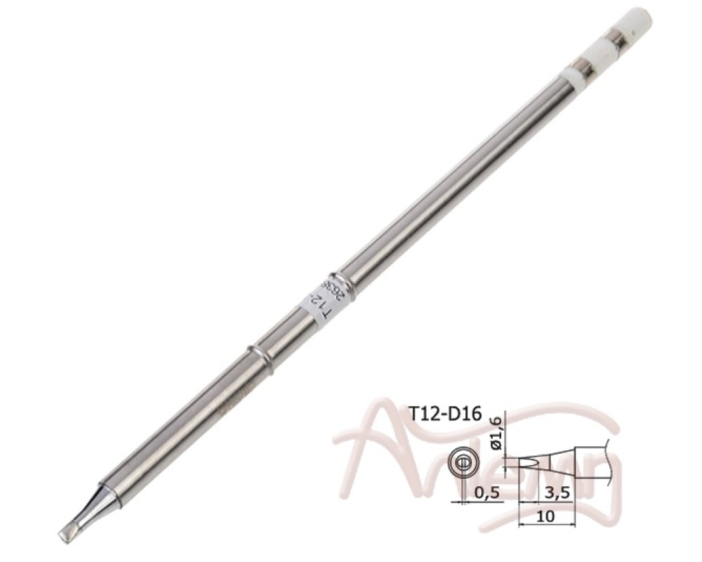 Жало Bakon T12-D16