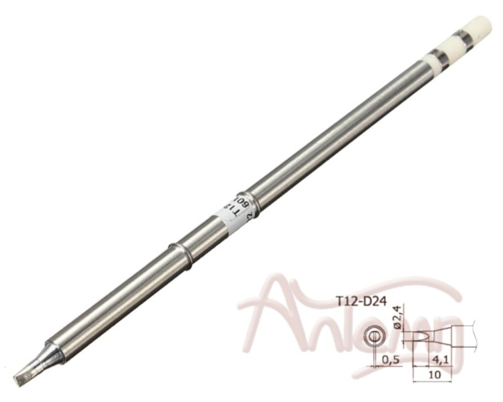 Жало Bakon T12-D24