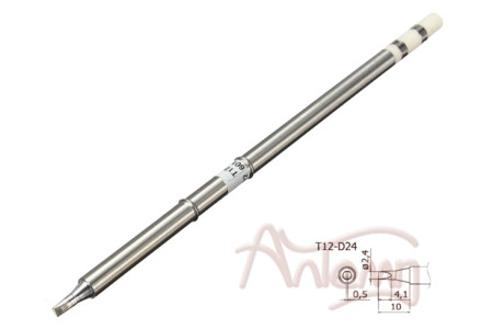 Жало Bakon T12-D24