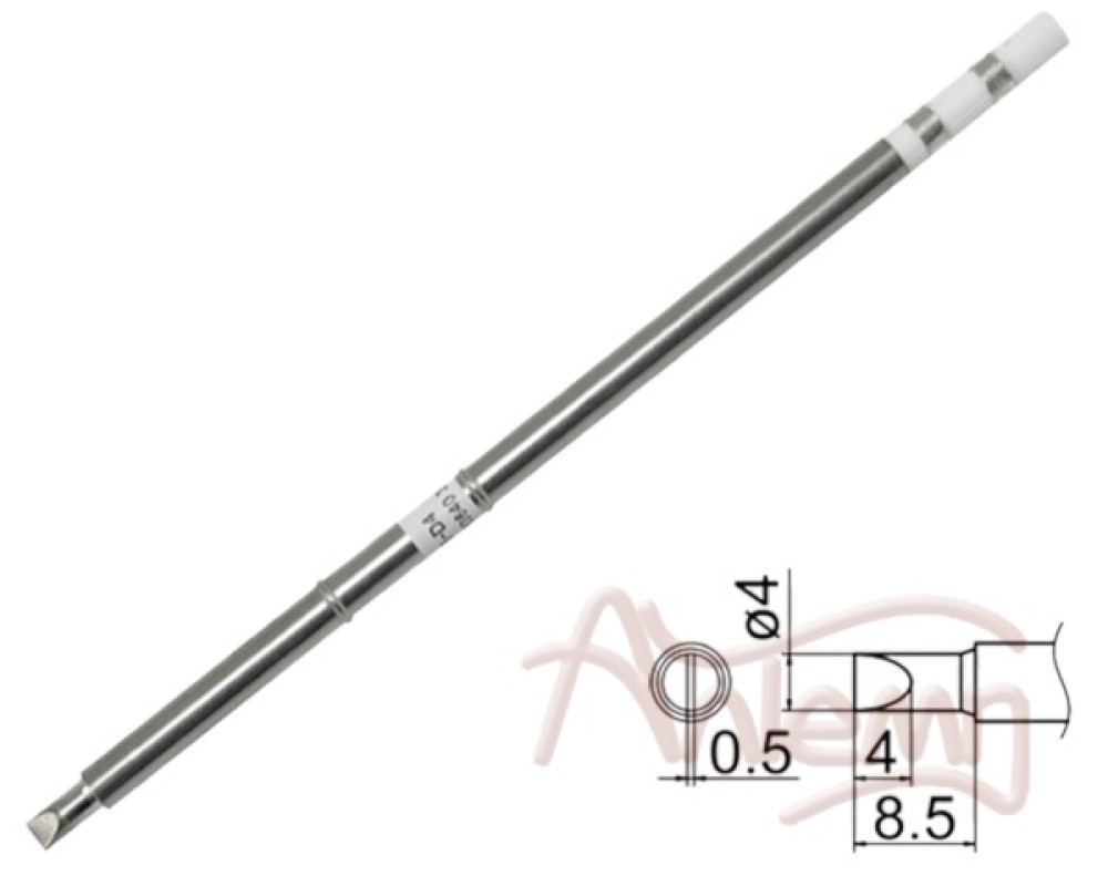 Жало Bakon T12-D4