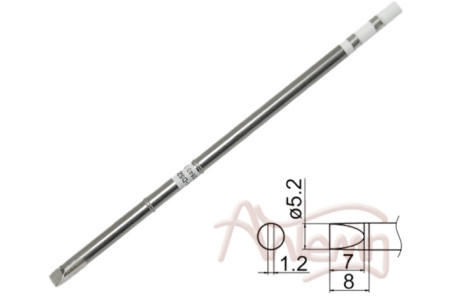 Жало Bakon T12-D52