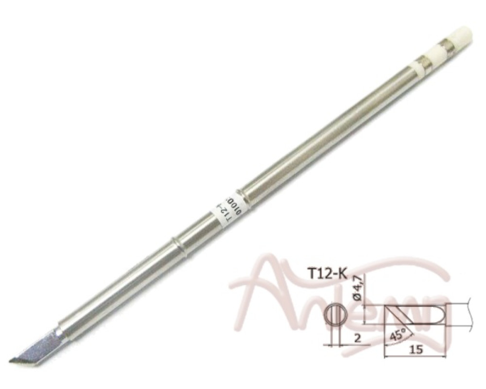 Жало Bakon T12-K