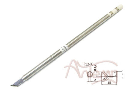 Жало Bakon T12-K