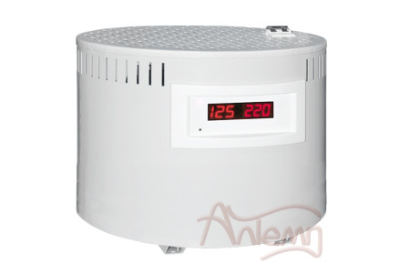 Стабилизаторы напряжения для бытовой техники