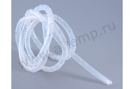 Бандаж спиральный БСП-19 (10 м.) (Fortisflex)