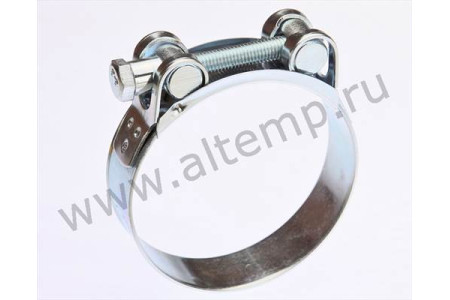 Хомут силовой ROBUST  SR 188-200/W1 (Fortisflex)