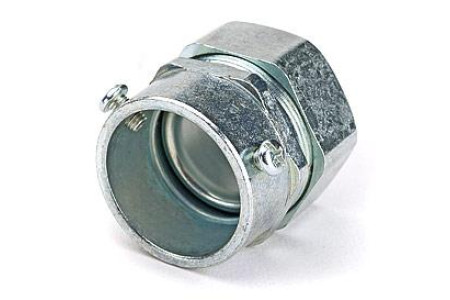 Муфта соединительная СТМ(В)-15(1/2") (Fortisflex)