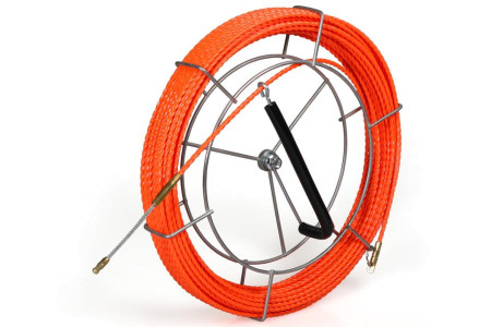 Протяжка из полиэстера PET-1-4.7/20MK (Fortisflex)