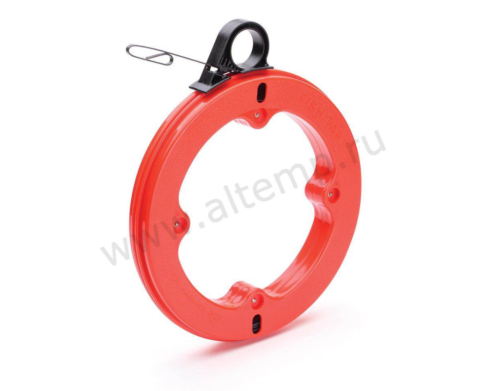 Плоская протяжка из закаленной стали в кассете ST-3.2x1.0 FORTISFLEX Плоская протяжка из закаленной стали в кассете ST-3.2x1.0 FORTISFLEX