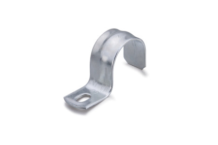 Скоба металлическая СМО 8-9 (Fortisflex)