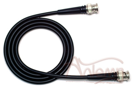 Кабель соединительный Hoden HB-B100 (BNC-BNC)