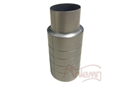 Регулятор крутящего момента KW-1