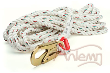 Средства безопасности монтажника при работе на высоте