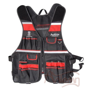 Сумки, пояса монтажника